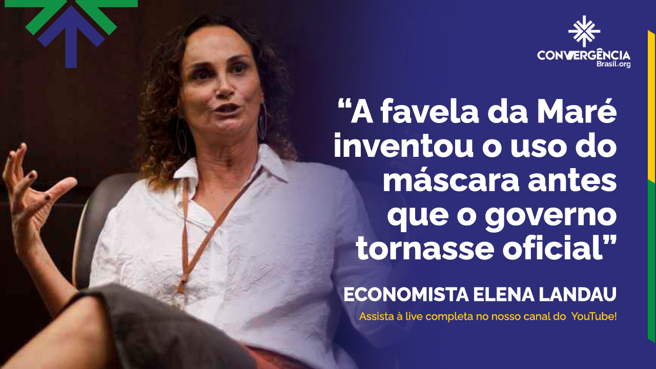 Manifesto Convergência Brasil